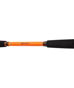 Abu Garcia SVARTZONKER X 642H 1,93m 40-100g Jerk Baitcastcombo Spinnfischen Set