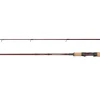 Abu Garcia Tormentor 2 702M 2,13m 15-35g Spinnrute 2-teilig