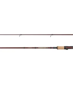 Abu Garcia Tormentor 2 702M 2,13m 15-35g Spinnrute 2-teilig