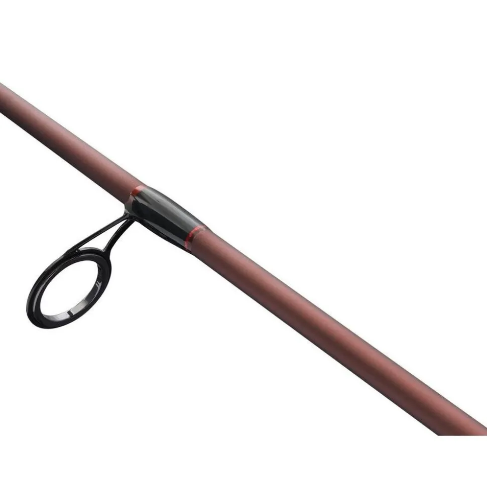 Abu Garcia Tormentor 2 Travel 904H 2,74m 30-70g 4-teilig Reiserute Spinnrute