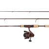Abu Garcia TORMENTOR2 2.13m 5-18g 3Sec / 1000 90/0.25