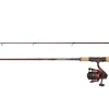 Abu Garcia TORMENTOR2 1.83m 3-14g 2Sec / 1000 90/0.25