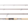 Abu Garcia TORMENTOR2 Travel 703ML 2.13m 5-18g Spinning 3Sec