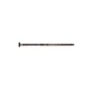 Abu Garcia Tormentor Travel 3,04 m 25–65 g Spinn- & Raubfischrute Fast Action 5-teilig