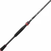 Abu Garcia VENDETTA SPIN 2-teilig Spinrute 2,00m 7-22g Spinnfischrute