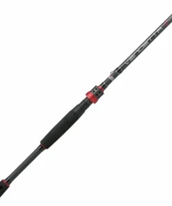Abu Garcia VENDETTA SPIN 2-teilig Spinrute 2,00m 7-22g Spinnfischrute