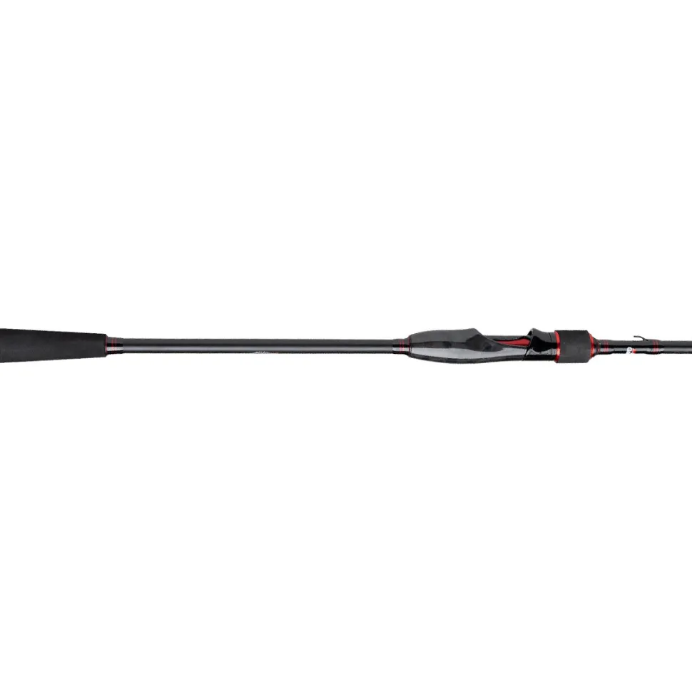 Abu Garcia Vendetta V3 902H 2,74 m 30–60 g Spinnrute Fast Action 2-teilig