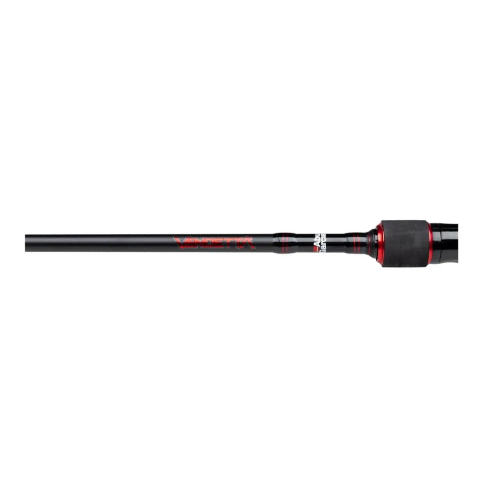 Abu Garcia Vendetta V3 902H 2,74 m 30–60 g Spinnrute Fast Action 2-teilig