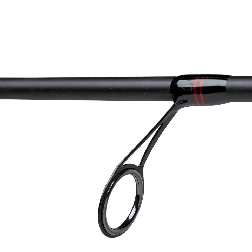 Abu Garcia Vendetta V3 902H 2,74 m 30–60 g Spinnrute Fast Action 2-teilig