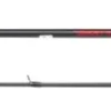 Abu Garcia Vendetta V3 802H 2,44m / 30-60g Baitcastrute 2-teilig Castrute