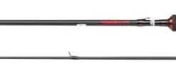 Abu Garcia Vendetta V3 702M 2,13m / 10-30g Baitcastrute 2-teilig