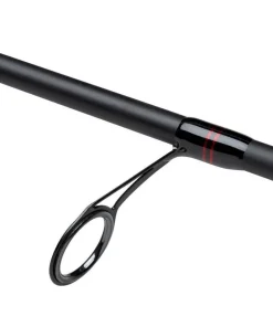 Abu Garcia Vendetta V3 804ML 2,44 m 5–20g Travel Reiserute Spinnrute Fast Action 4-teilig
