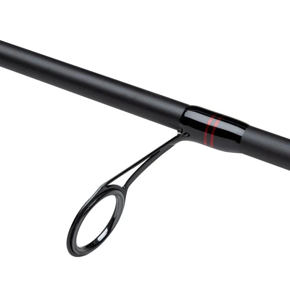 Abu Garcia Vendetta V3 804ML 2,44 m 5–20g Travel Reiserute Spinnrute Fast Action 4-teilig