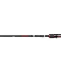 Abu Garcia Vendetta V3 804ML 2,44 m 5–20g Travel Reiserute Spinnrute Fast Action 4-teilig