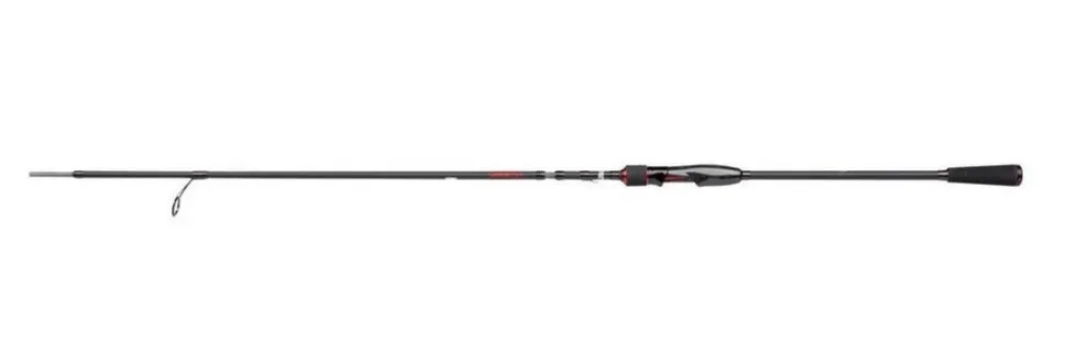 Abu Garcia Vendetta V3 804ML 2,44 m 5–20g Travel Reiserute Spinnrute Fast Action 4-teilig