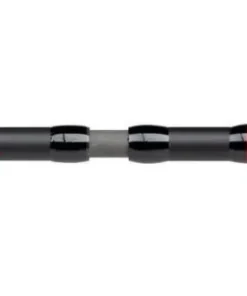 Abu Garcia Vendetta V3 804ML 2,44 m 5–20g Travel Reiserute Spinnrute Fast Action 4-teilig