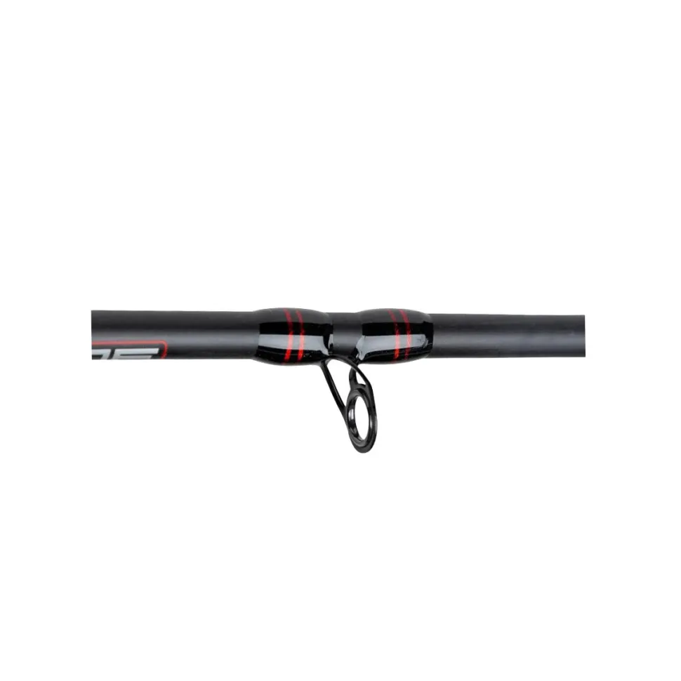 Abu Garcia Vendetta V3 602ML 1,83m 5–20g Baitcastrute Fast Action 2-teilig