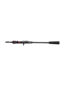 Abu Garcia Vendetta V3 602ML 1,83m 5–20g Baitcastrute Fast Action 2-teilig