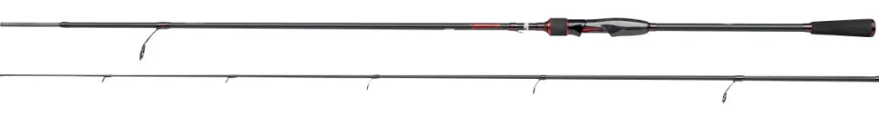 Abu Garcia Vendetta V3 702ML 5-20g Spin