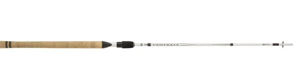 Abu Garcia Venerate 902M 2,74m / 15-45g Spinnrute Spin Rute