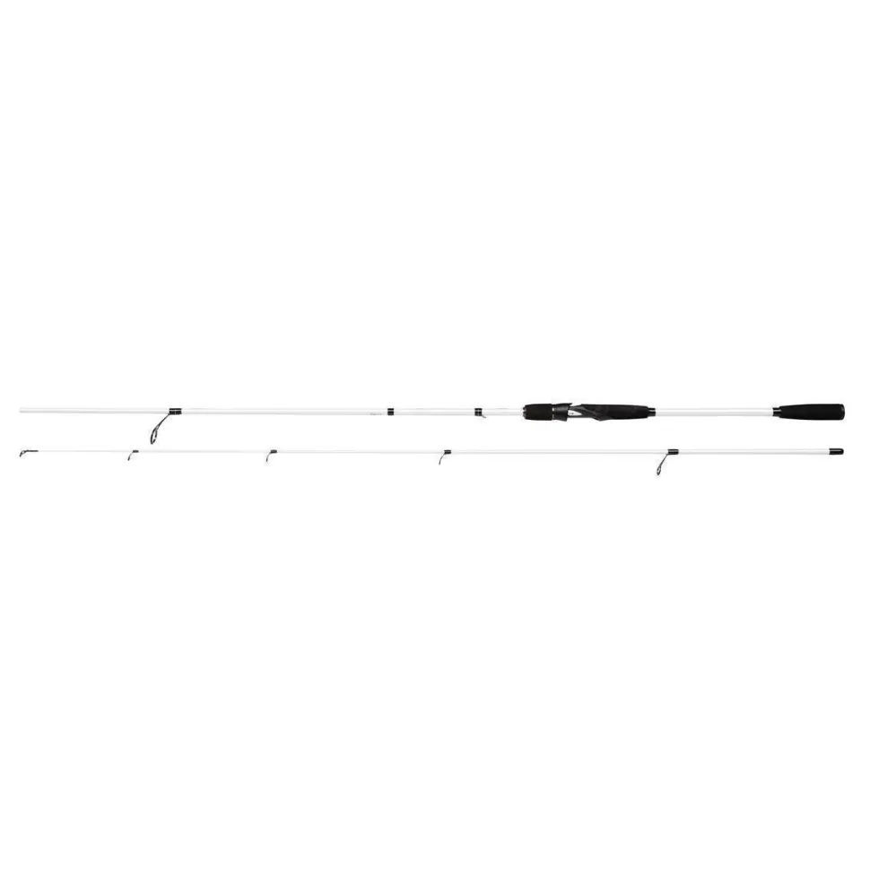 Abu Garcia Venerate V2 EVA 562UL 1,68m / 2-10g Spinnrute Spin Rute