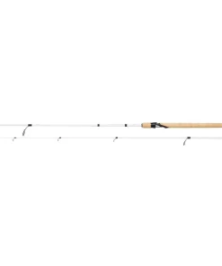 Abu Garcia Venerate V2-C 802H 2,44m / 20-60g Spinnrute Spin Rute