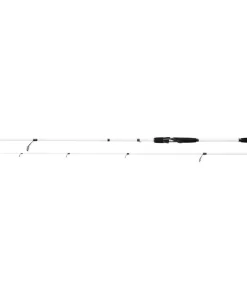 Abu Garcia Venerate V2-E 902MH 2,74m / 15-40g Spinnrute Spin Rute Gummifischrute