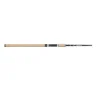 Abu Garcia Venturi 902M 2,74m / 15-50g Spinnrute Gummifischrute Spin Rute