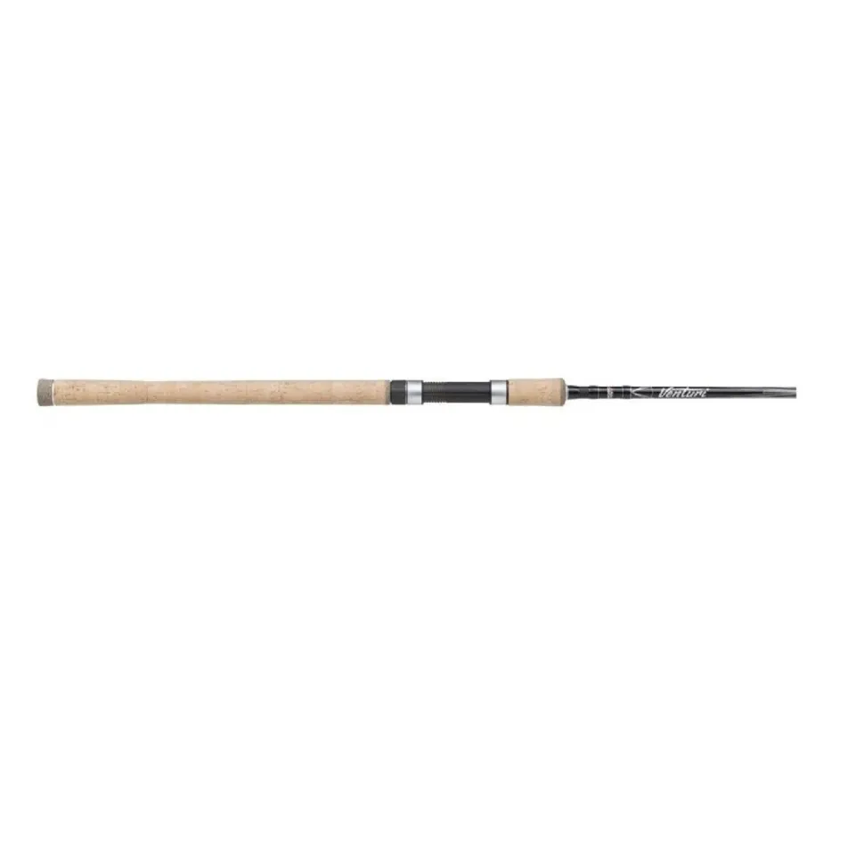 Abu Garcia Venturi 902M 2,74m / 15-50g Spinnrute Gummifischrute Spin Rute