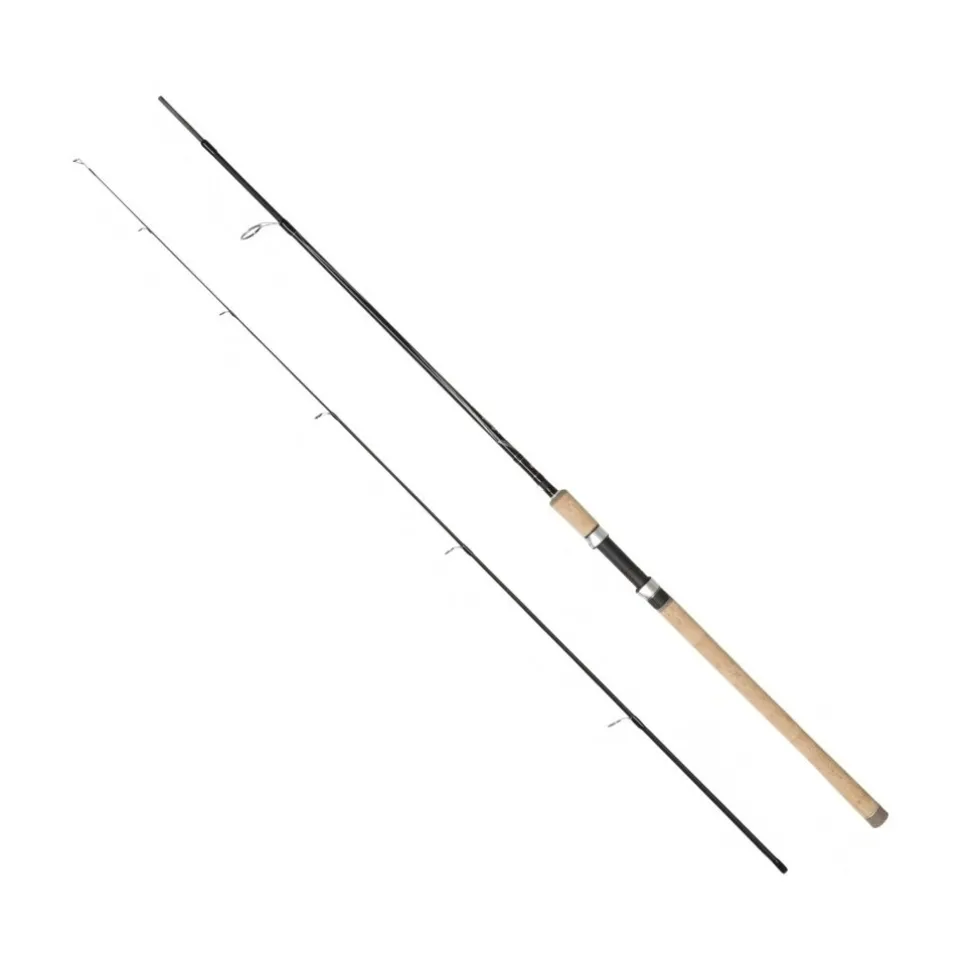 Abu Garcia Venturi 902ML 2,74m / 7-28g Spinnrute 2-teilig Spinn Rute