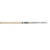 Abu Garcia Venturi 602ML 1,82m / 5-20g Spinnrute Barschrute Spin Rute