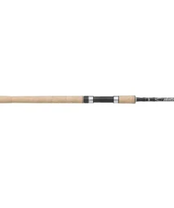Abu Garcia Venturi 702ML 2,13m / 5-18g Spinnrute Barschrute Forellenrute