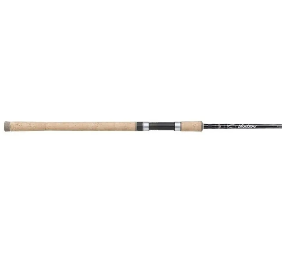 Abu Garcia Venturi 702ML 2,13m / 5-18g Spinnrute Barschrute Forellenrute