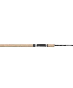 Abu Garcia Venturi 802ML 2,44m 6-22g Spinnrute Spinnangel 2-teilig