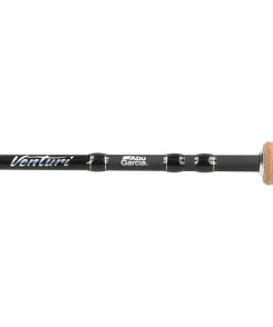 Abu Garcia Venturi Spinnruten-Set 2,13m 10-35g Spinncombo Spinnfischen