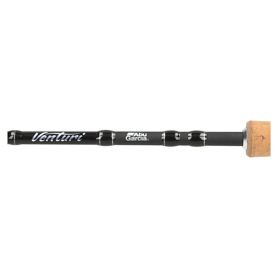 Abu Garcia Venturi Spinnruten-Set 2,13m 10-35g Spinncombo Spinnfischen