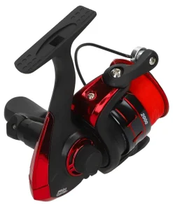 Abu Garcia Venturi Spinnruten-Set 2,13m 10-35g Spinncombo Spinnfischen