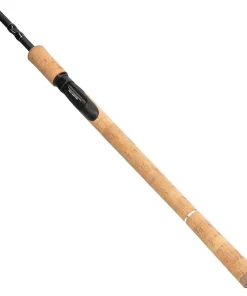 Abu Garcia Venturi Spinnruten-Set 2,13m 10-35g Spinncombo Spinnfischen