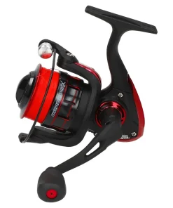 Abu Garcia Venturi Spinnruten-Set 2,13m 10-35g Spinncombo Spinnfischen