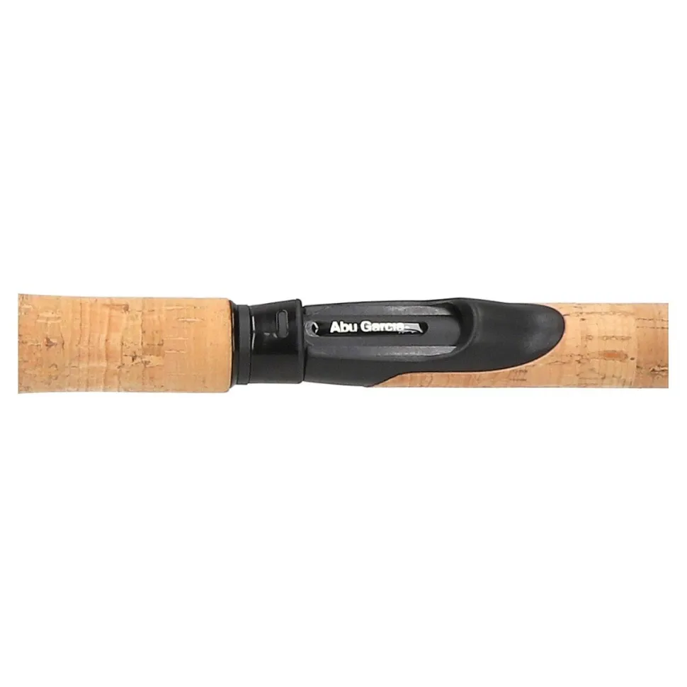 Abu Garcia Venturi Spinnruten-Set 2,13m 10-35g Spinncombo Spinnfischen