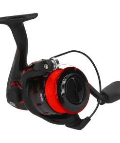 Abu Garcia Venturi Spinnruten-Set 2,13m 10-35g Spinncombo Spinnfischen