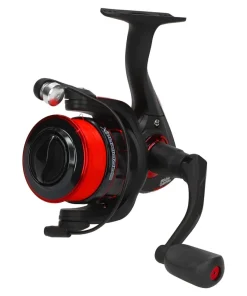 Abu Garcia Venturi Spinnruten-Set 2,13m 10-35g Spinncombo Spinnfischen