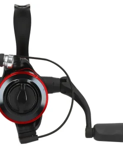 Abu Garcia Venturi Spinnruten-Set 2,13m 10-35g Spinncombo Spinnfischen
