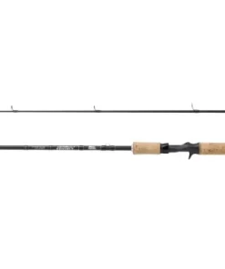 Abu Garcia Venturi V2 802 MH 2,44m 30-60g Casting Baitcastrute