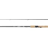 Abu Garcia Venturi V2 702L 2,13m 3-15g Spinning Spinnrute Light Spin