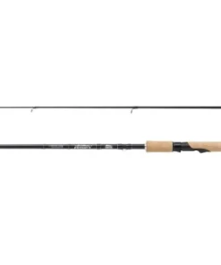 Abu Garcia Venturi V2 702L 2,13m 3-15g Spinning Spinnrute Light Spin