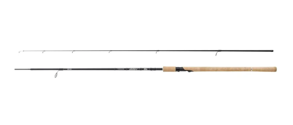 Abu Garcia Venturi V2 702L 2,13m 3-15g Spinning Spinnrute Light Spin