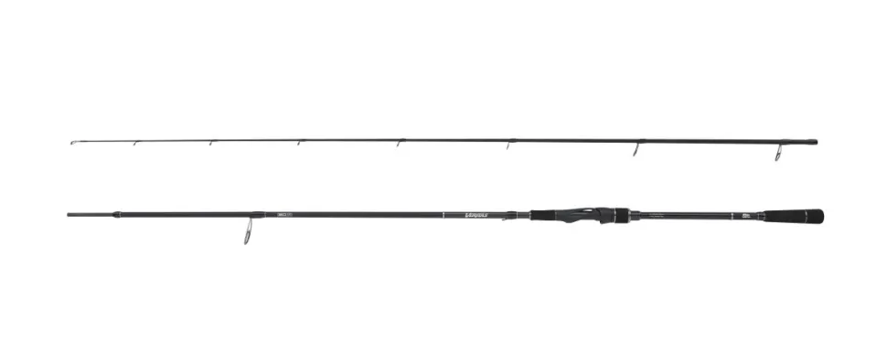 Abu Garcia Veritas 902H 2,74m 20-60g Spinnrute Spin Rute