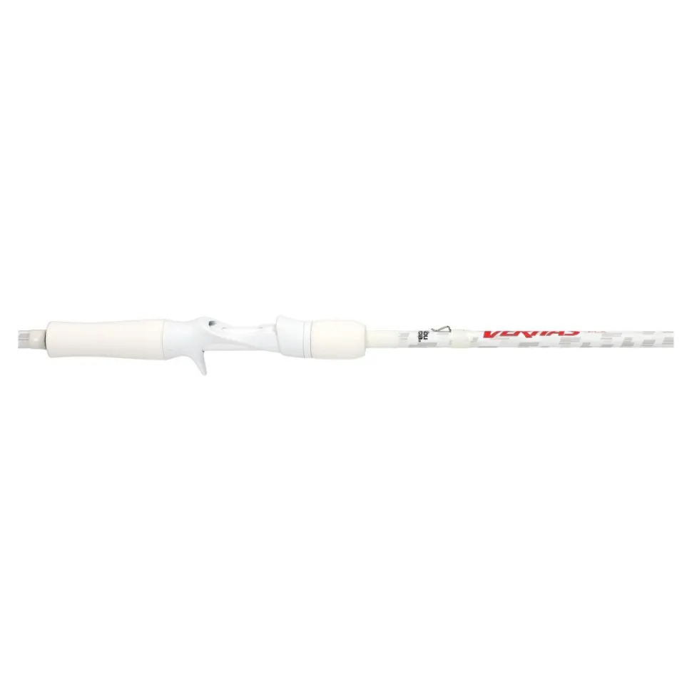Abu Garcia Veritas 2,13m 7-28g MH Casting Rod Baitcastrute Raubfischrute