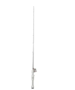 Abu Garcia Veritas 2,13m 7-28g MH Casting Rod Baitcastrute Raubfischrute